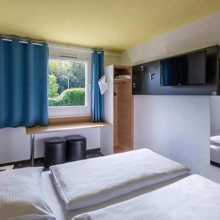 B&B Hotel Aachen-Wuerselen Extérieur photo