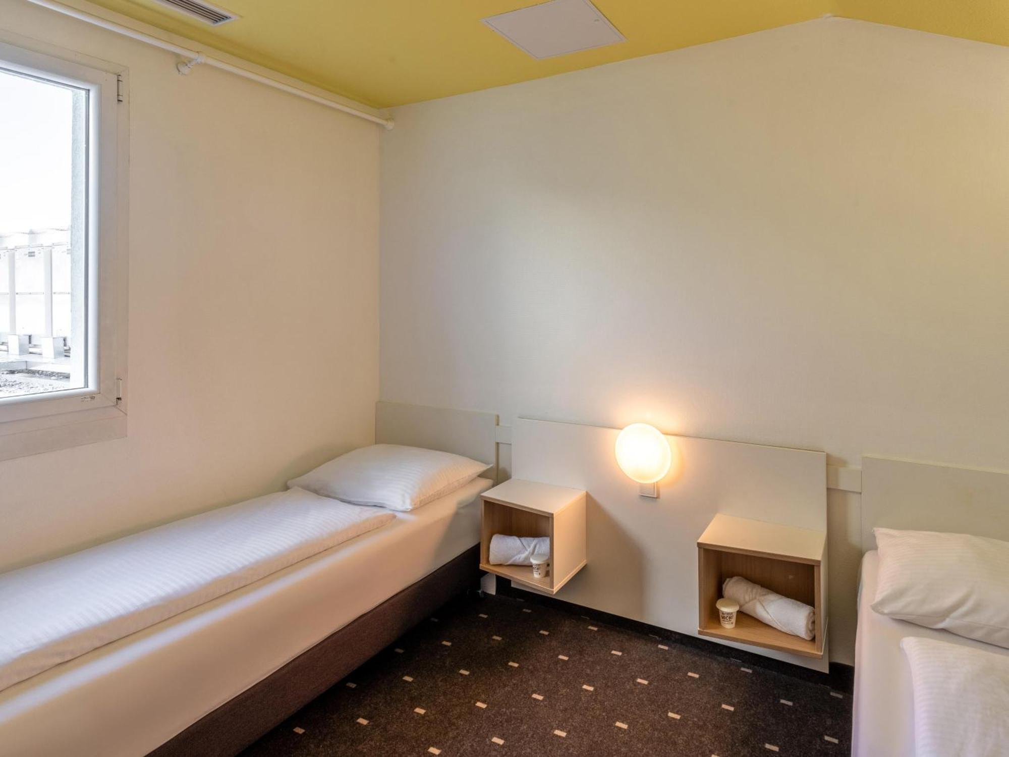 B&B Hotel Aachen-Wuerselen Extérieur photo