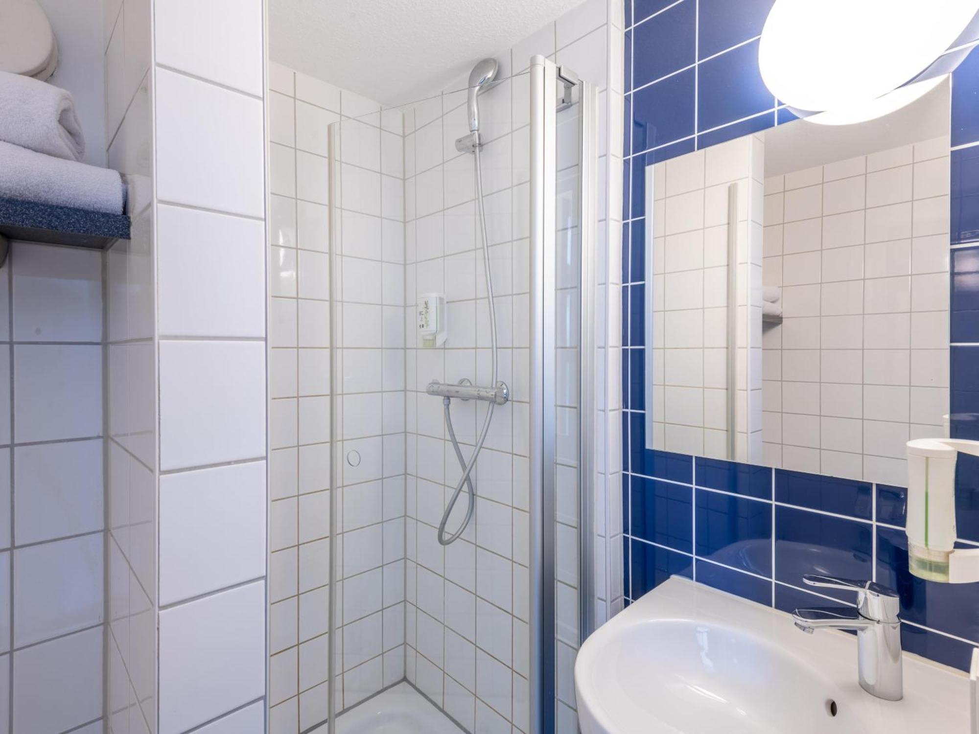 B&B Hotel Aachen-Wuerselen Extérieur photo