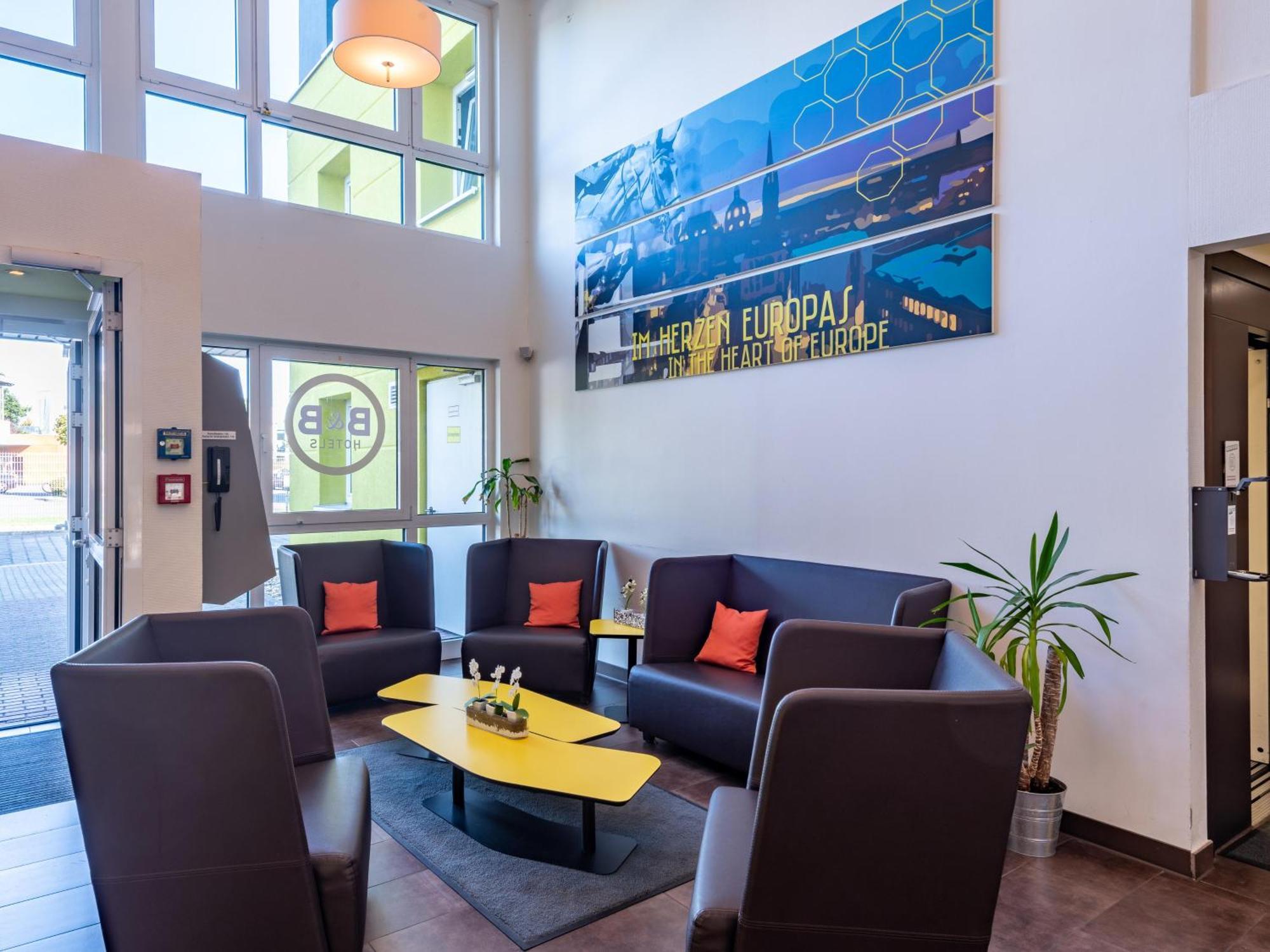B&B Hotel Aachen-Wuerselen Extérieur photo