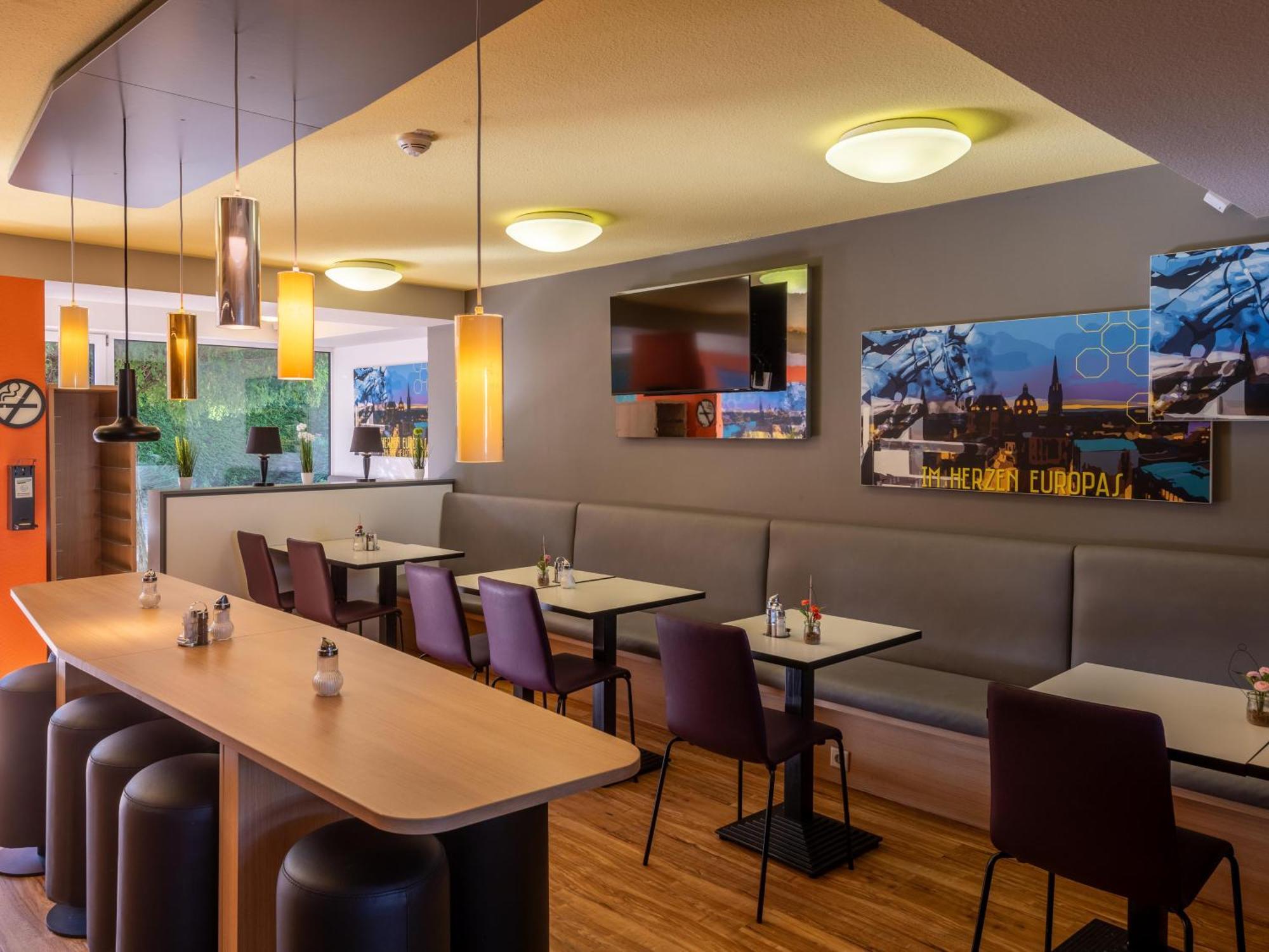 B&B Hotel Aachen-Wuerselen Extérieur photo