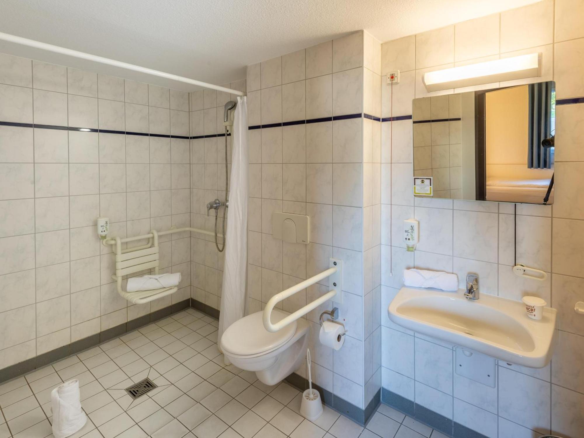 B&B Hotel Aachen-Wuerselen Extérieur photo