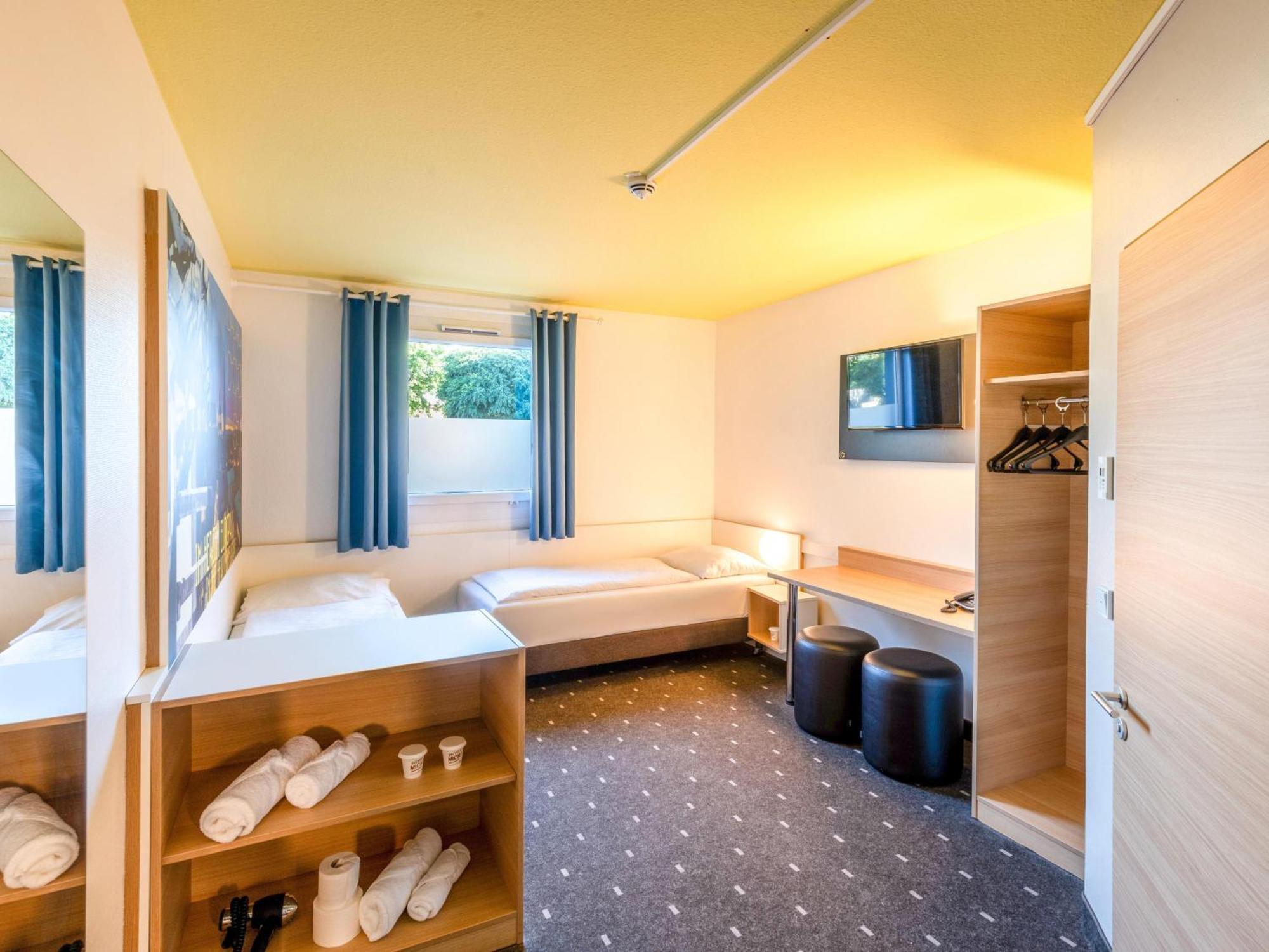 B&B Hotel Aachen-Wuerselen Extérieur photo